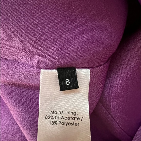 Alex Perry Arden MIDI Dress - Picture 4 of 5